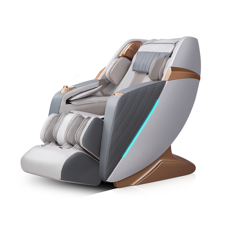 艾力斯特/Irest 公務(wù)艙全身智能按摩椅 A600