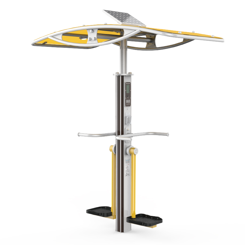 舒華/SHUA 雙位智能左右側(cè)擺器 SH-O4051ZD